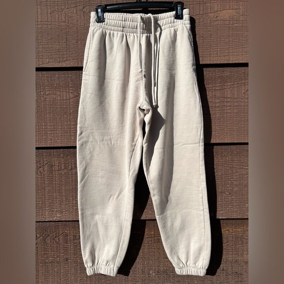 Garage 90’s Jogger Sz S - Picture 6 of 9